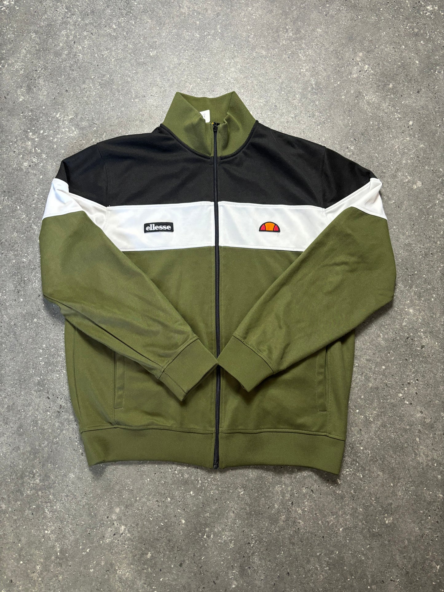 Ellesse Jacke (XXL)