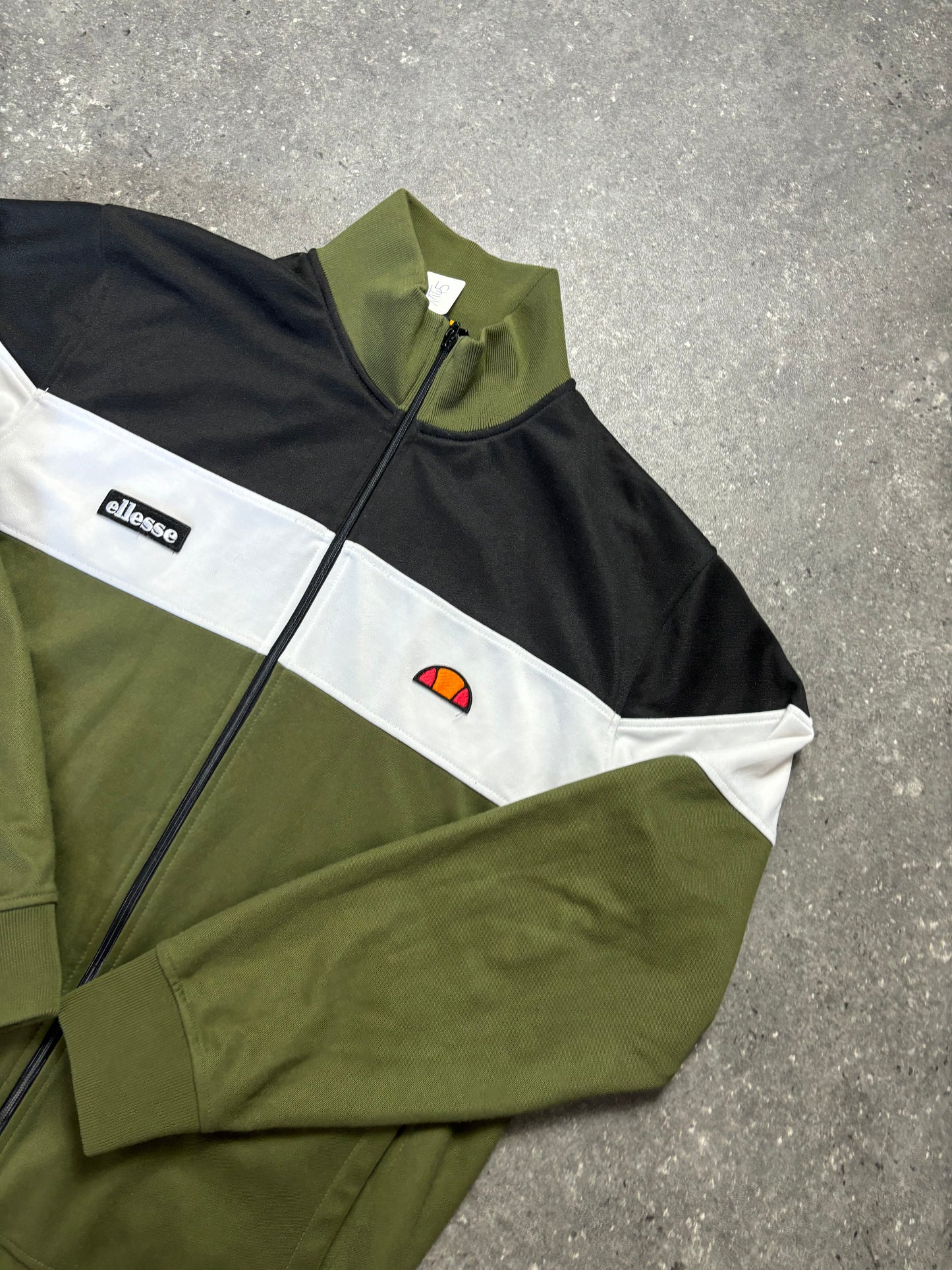 Ellesse Jacke (XXL)