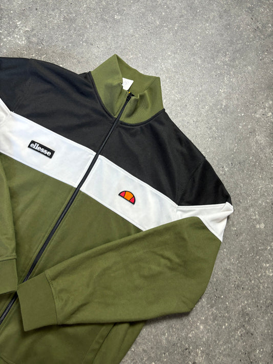 Ellesse Jacke (XXL)