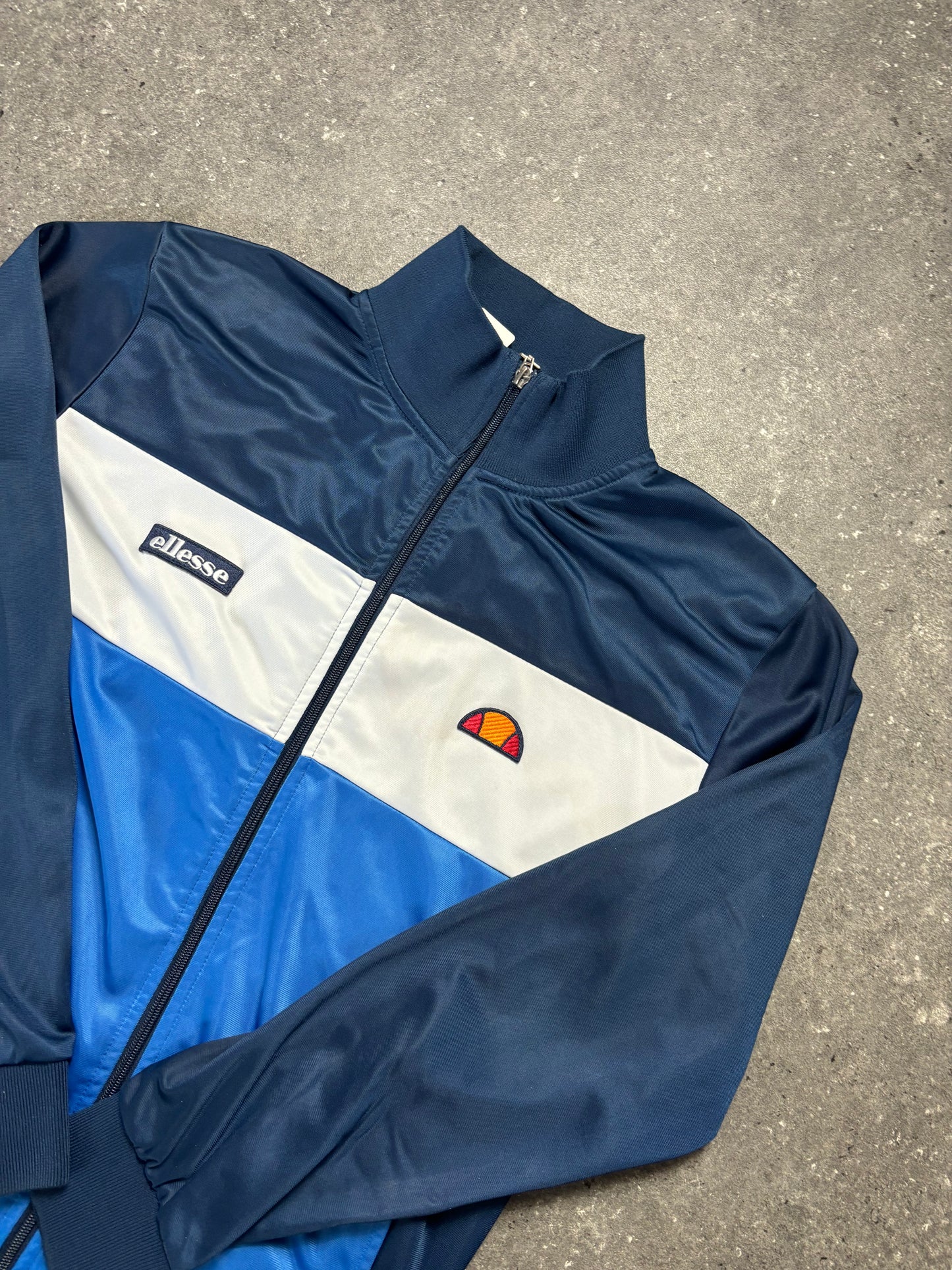 Ellesse Jacke (L)