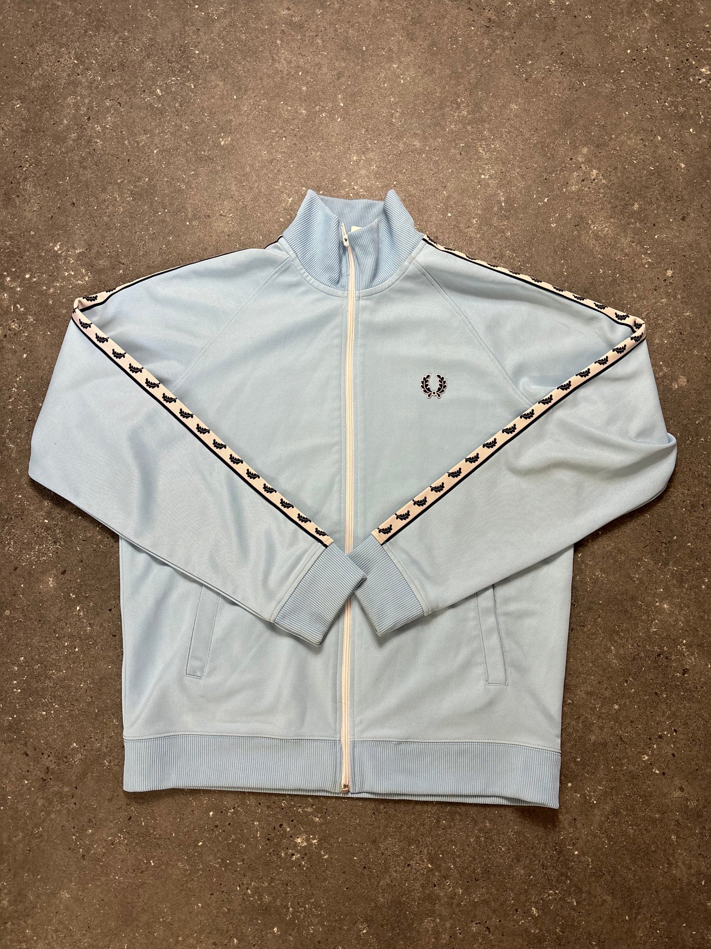Fred Perry Jacke (L)