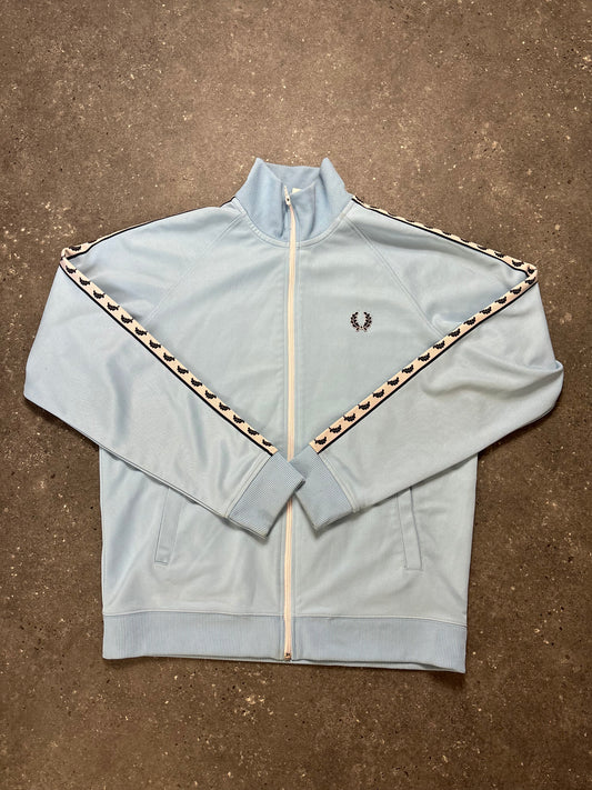Fred Perry Jacke (L)