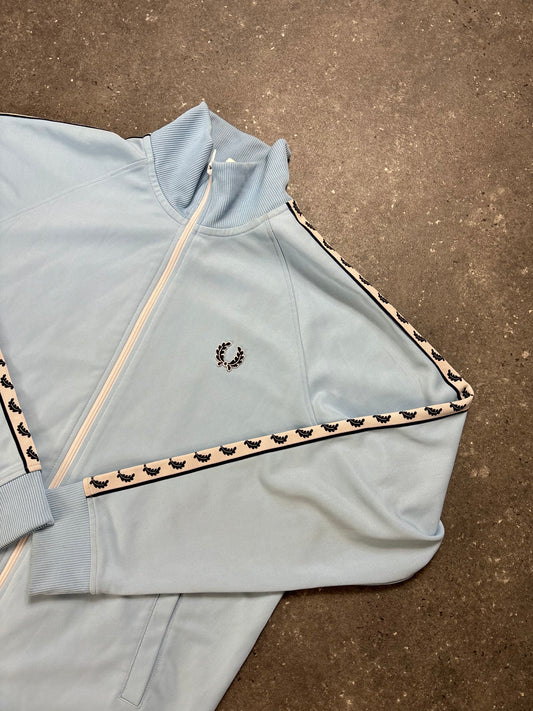 Fred Perry Jacke (L)