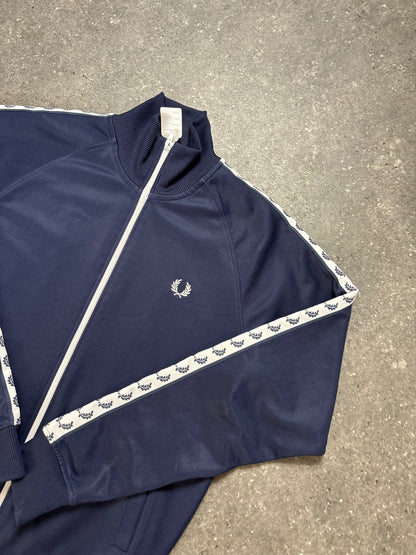 Fred Perry Jacke (S)