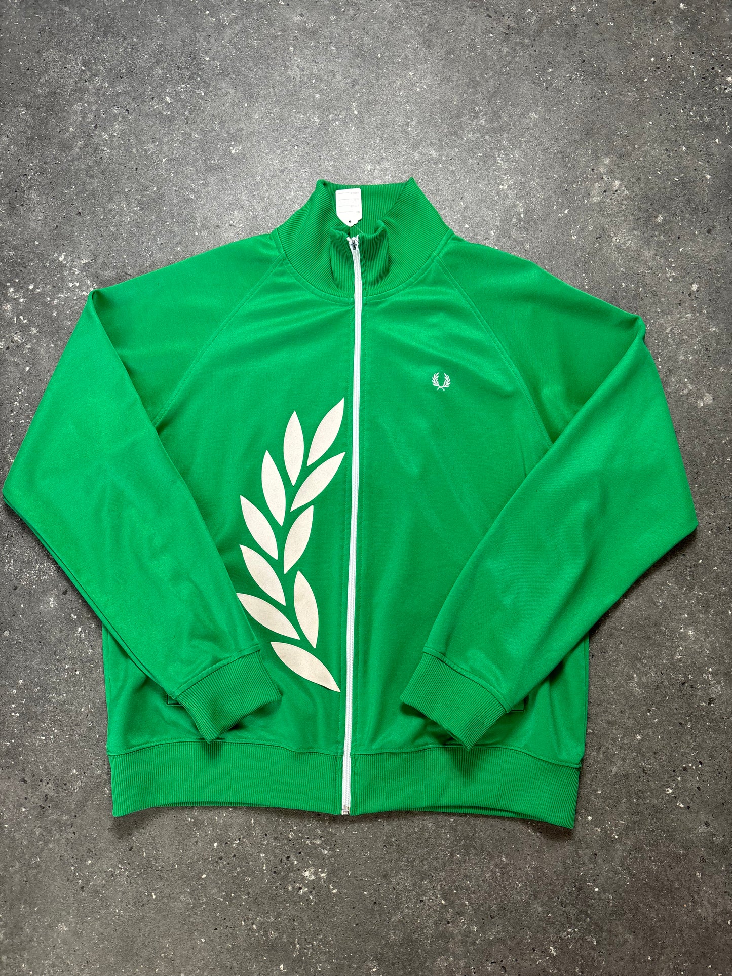 Fred Perry Jacke (L)