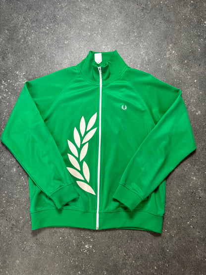 Fred Perry Jacke (L)