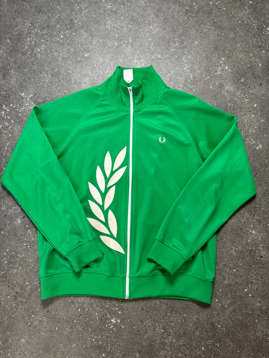 Fred Perry Jacke (L)