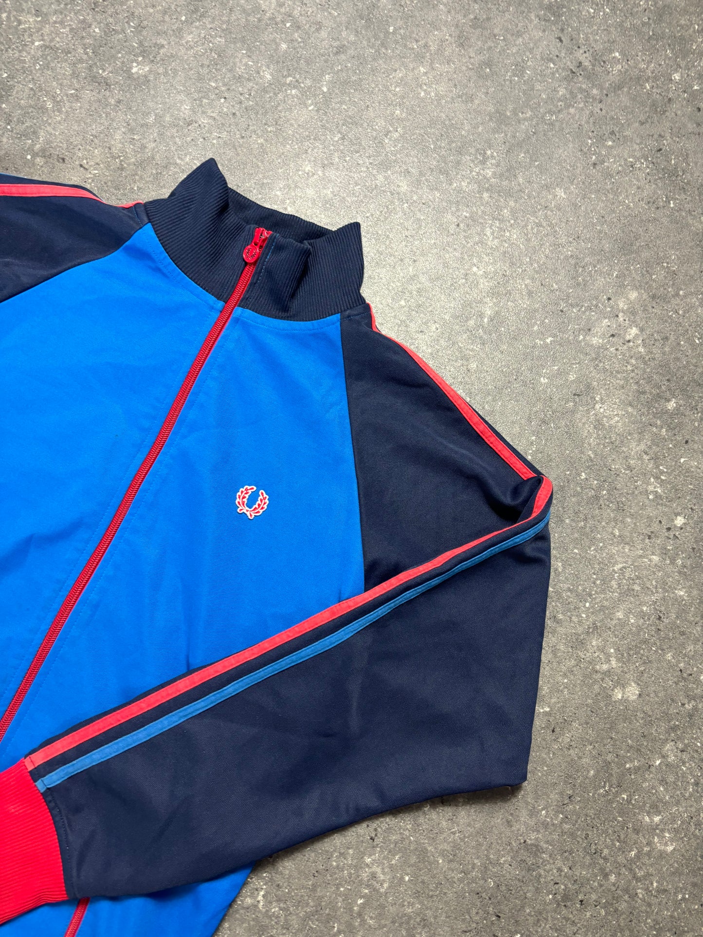Fred Perry Jacke (M)