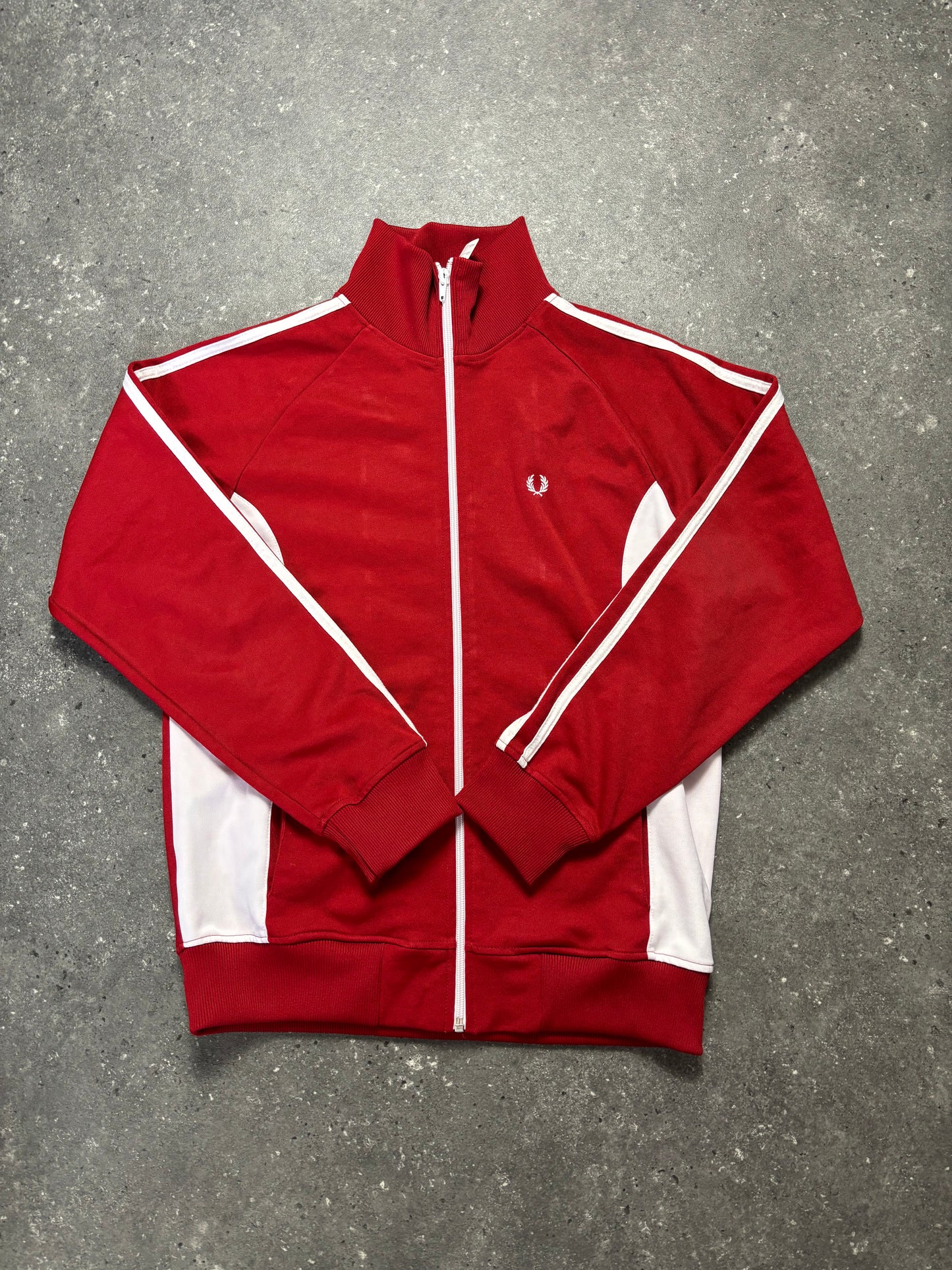 Fred Perry Jacke (S)