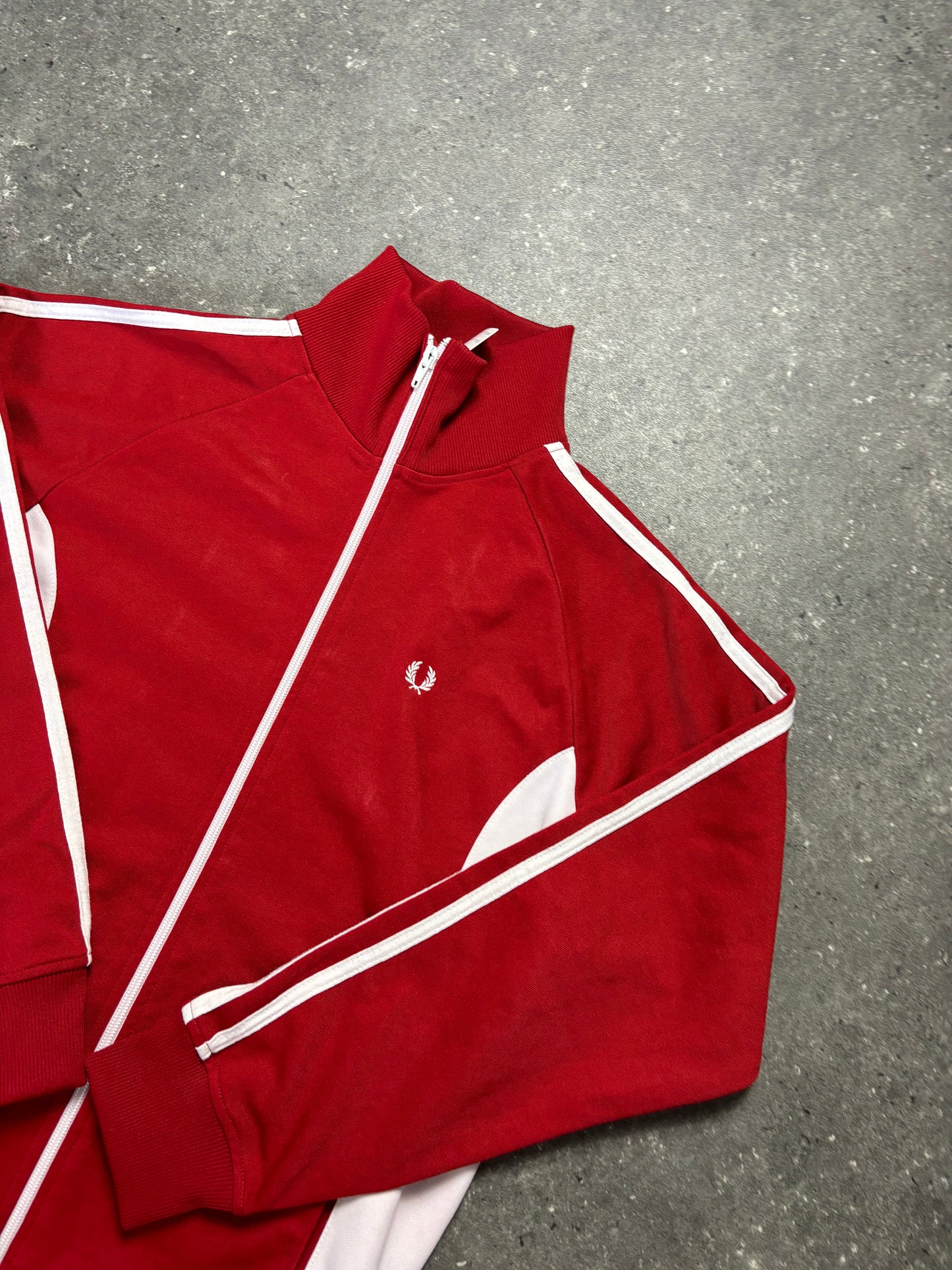 Fred Perry Jacke (S)