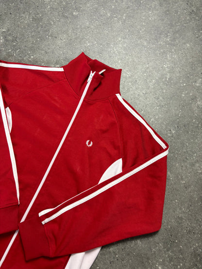 Fred Perry Jacke (S)