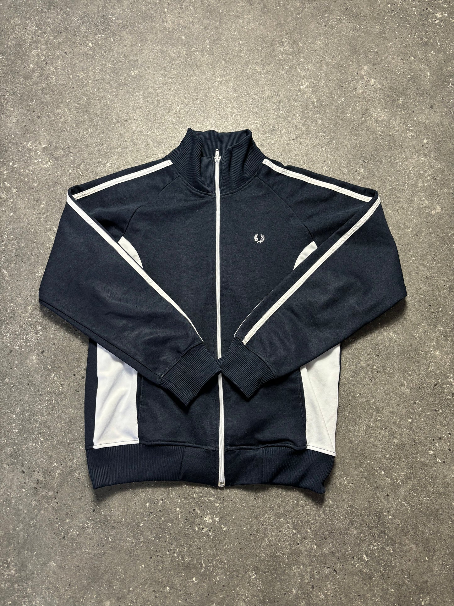 Fred Perry Jacke (XS)