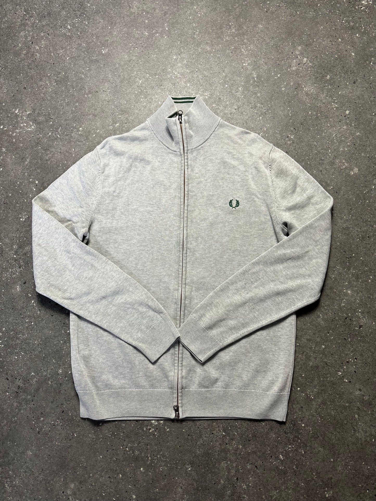Fred Perry Jacke (M)