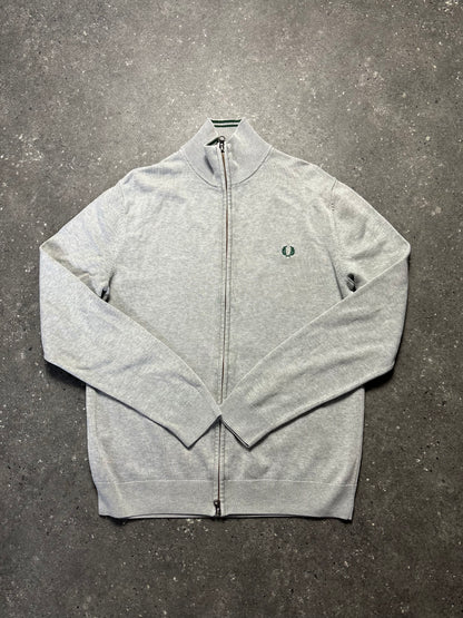 Fred Perry Jacke (M)