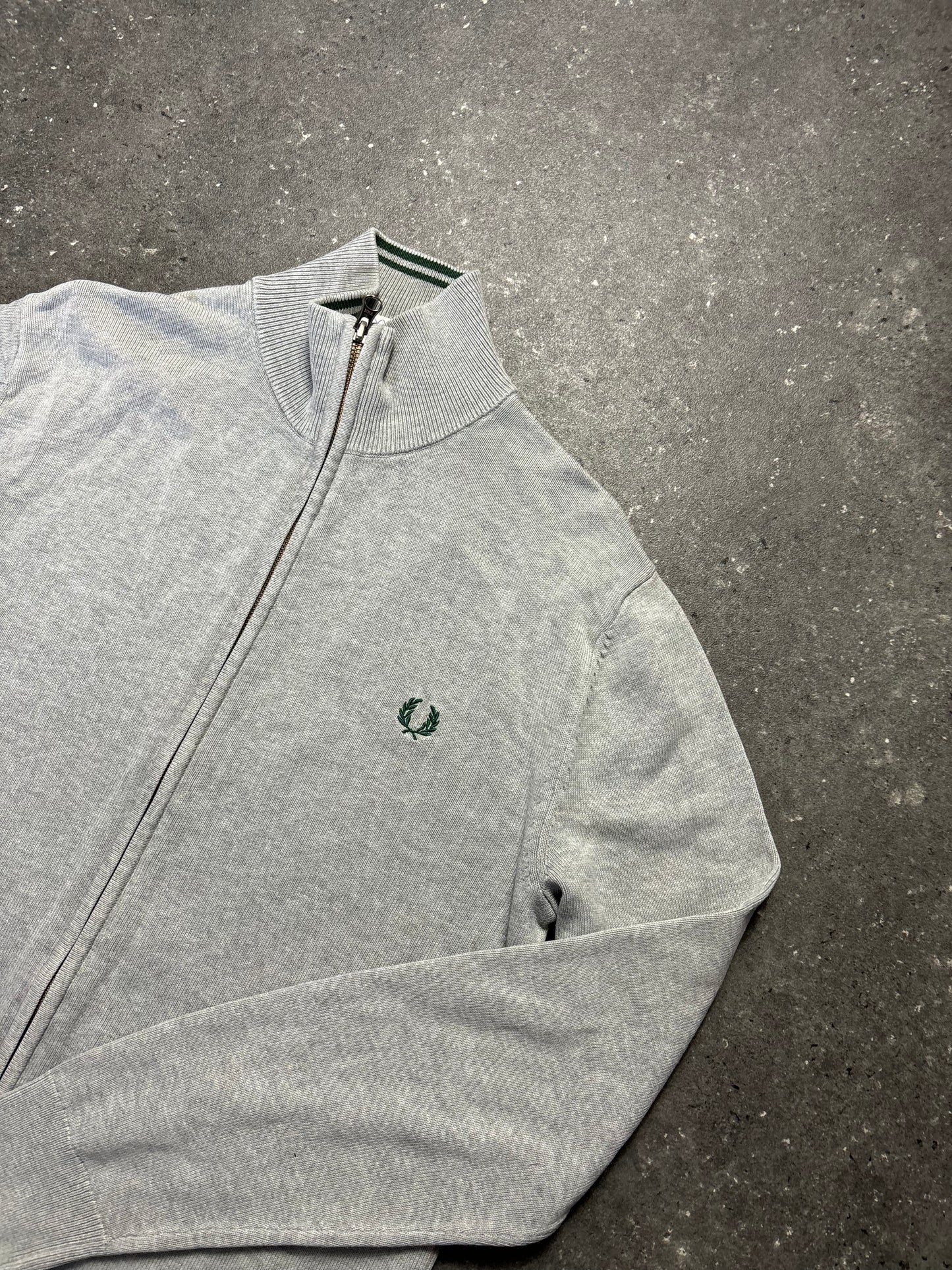 Fred Perry Jacke (M)