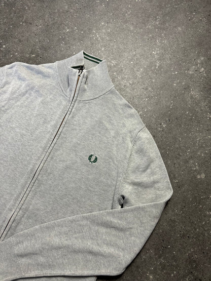 Fred Perry Jacke (M)