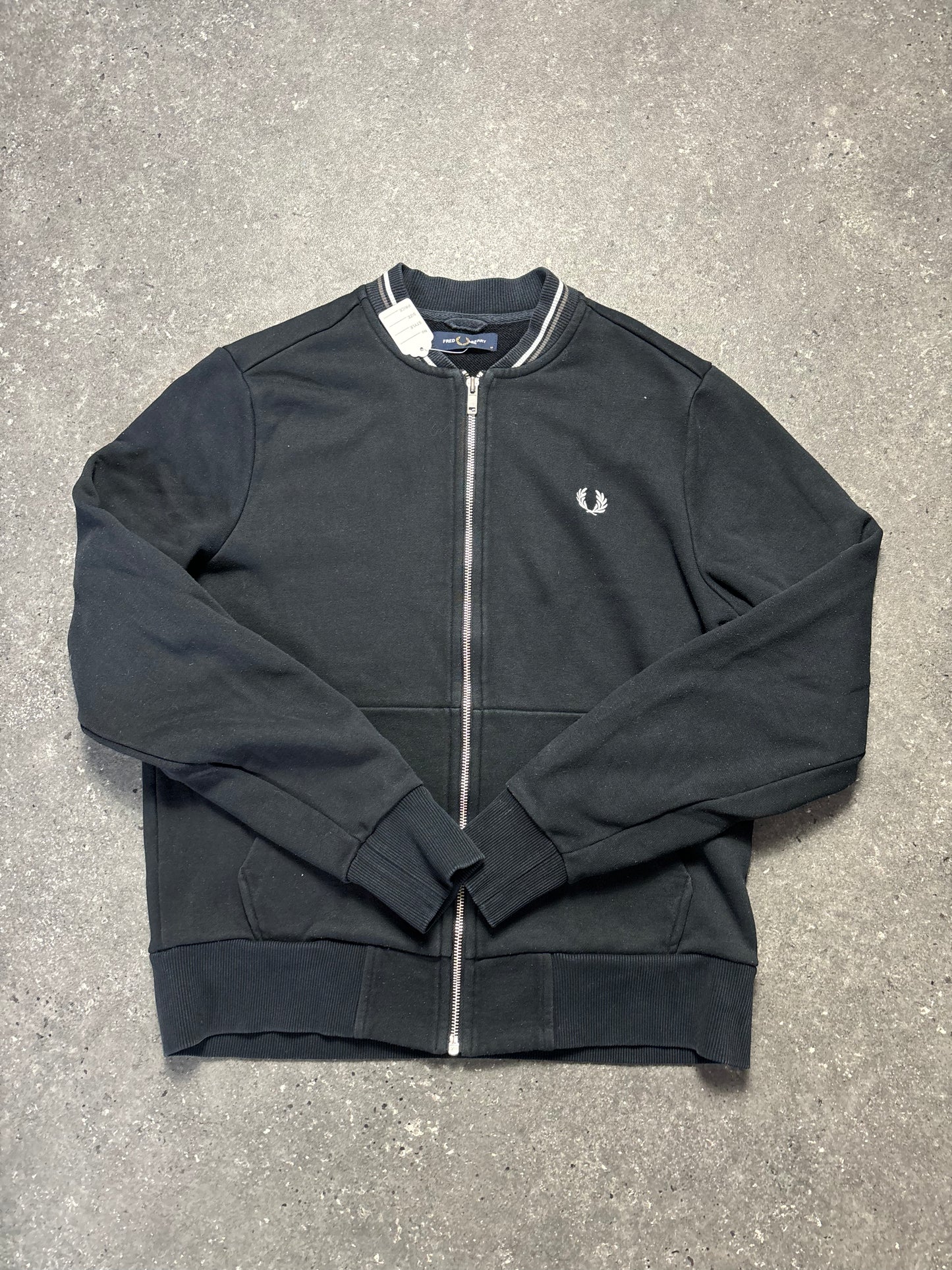Fred Perry Jacke (M)