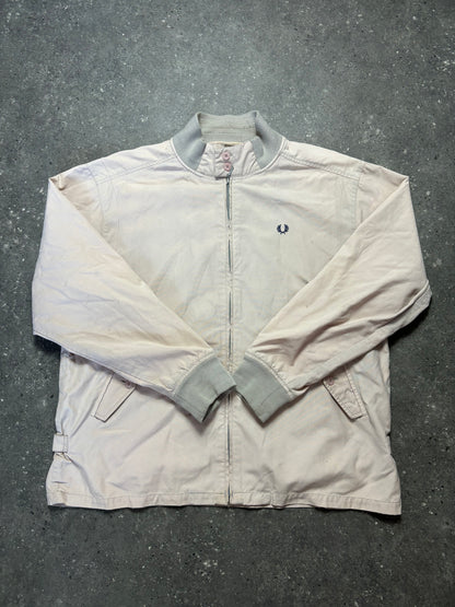 Fred Perry Jacke (L)