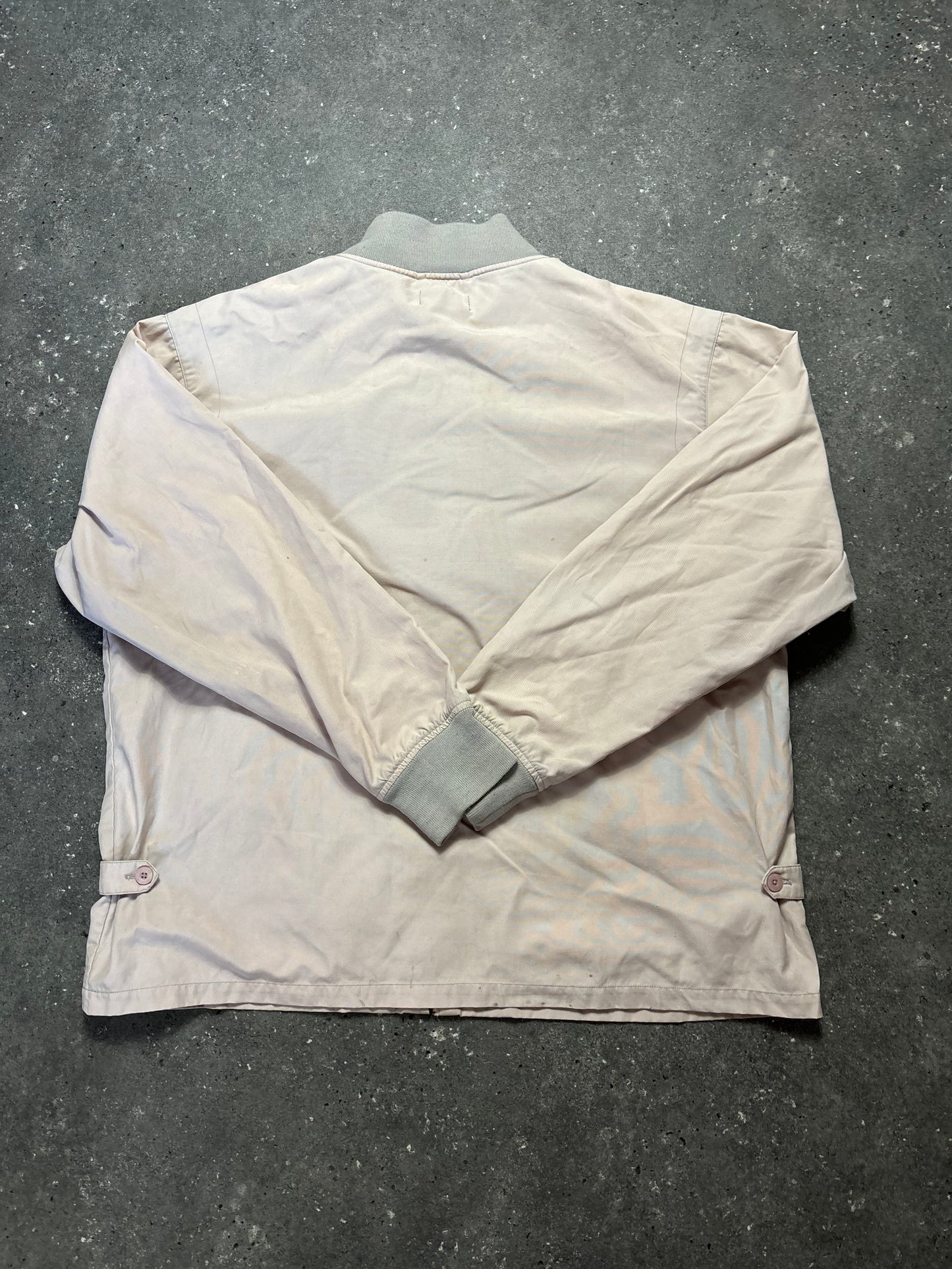 Fred Perry Jacke (L)