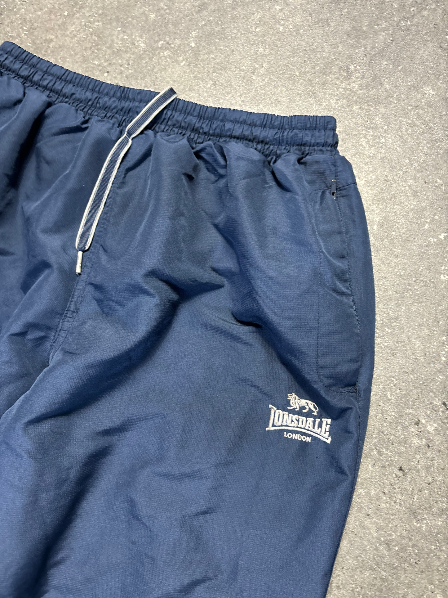 Lonsdale Hose (M)