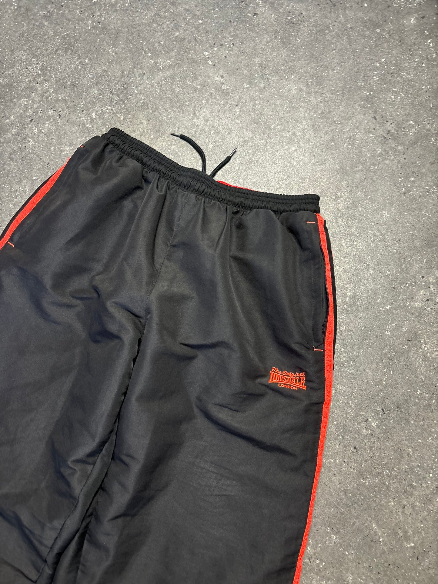 Lonsdale Hose (M)
