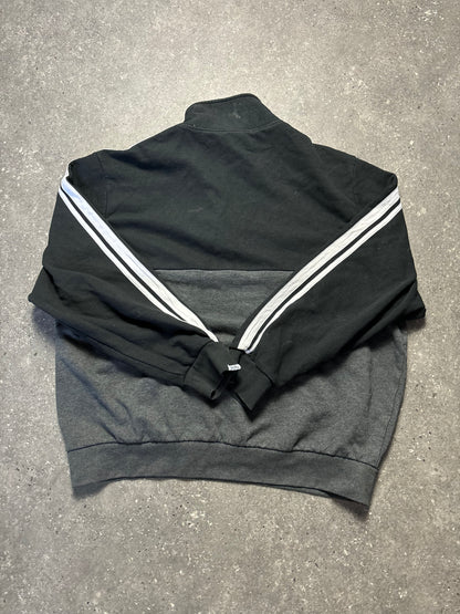 Lonsdale Half-Zip (XL)