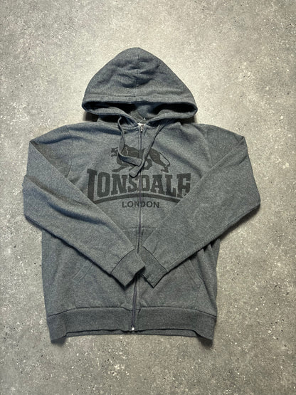 Lonsdale Zipper (S)