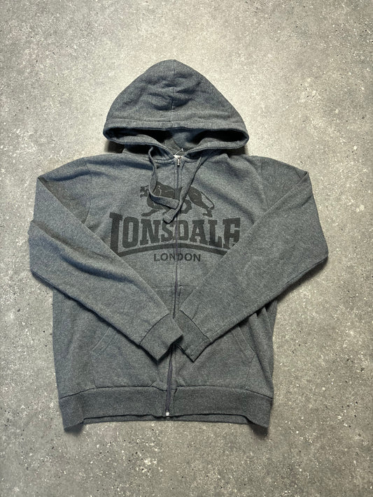 Lonsdale Zipper (S)