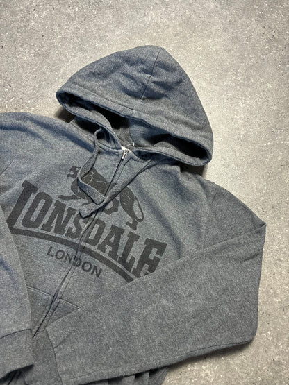 Lonsdale Zipper (S)