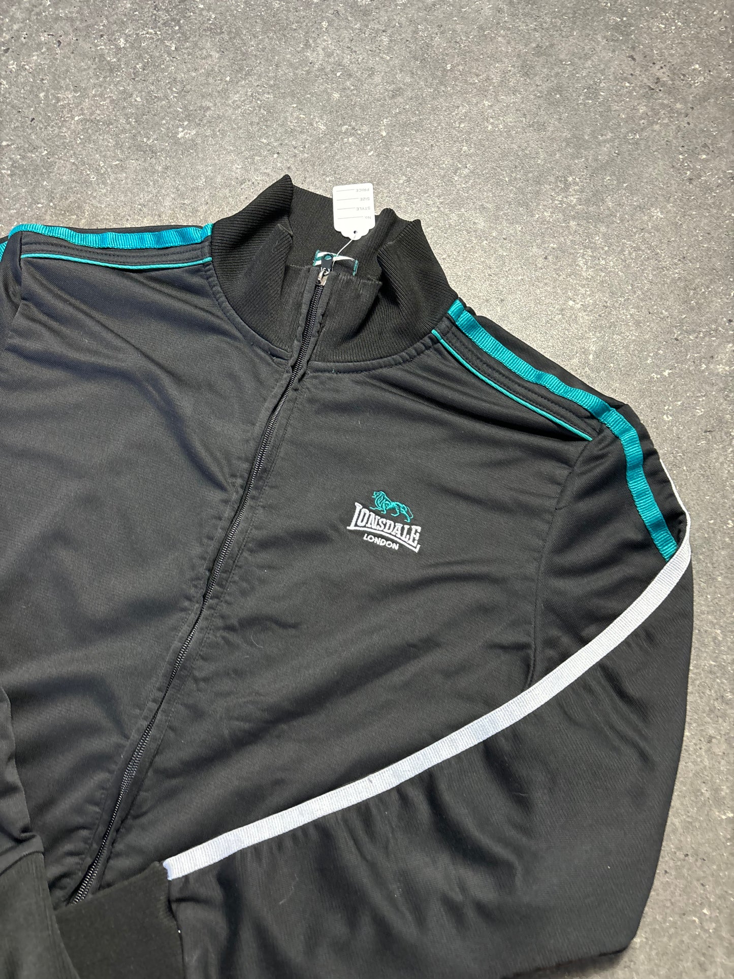 Lonsdale Jacke (M)