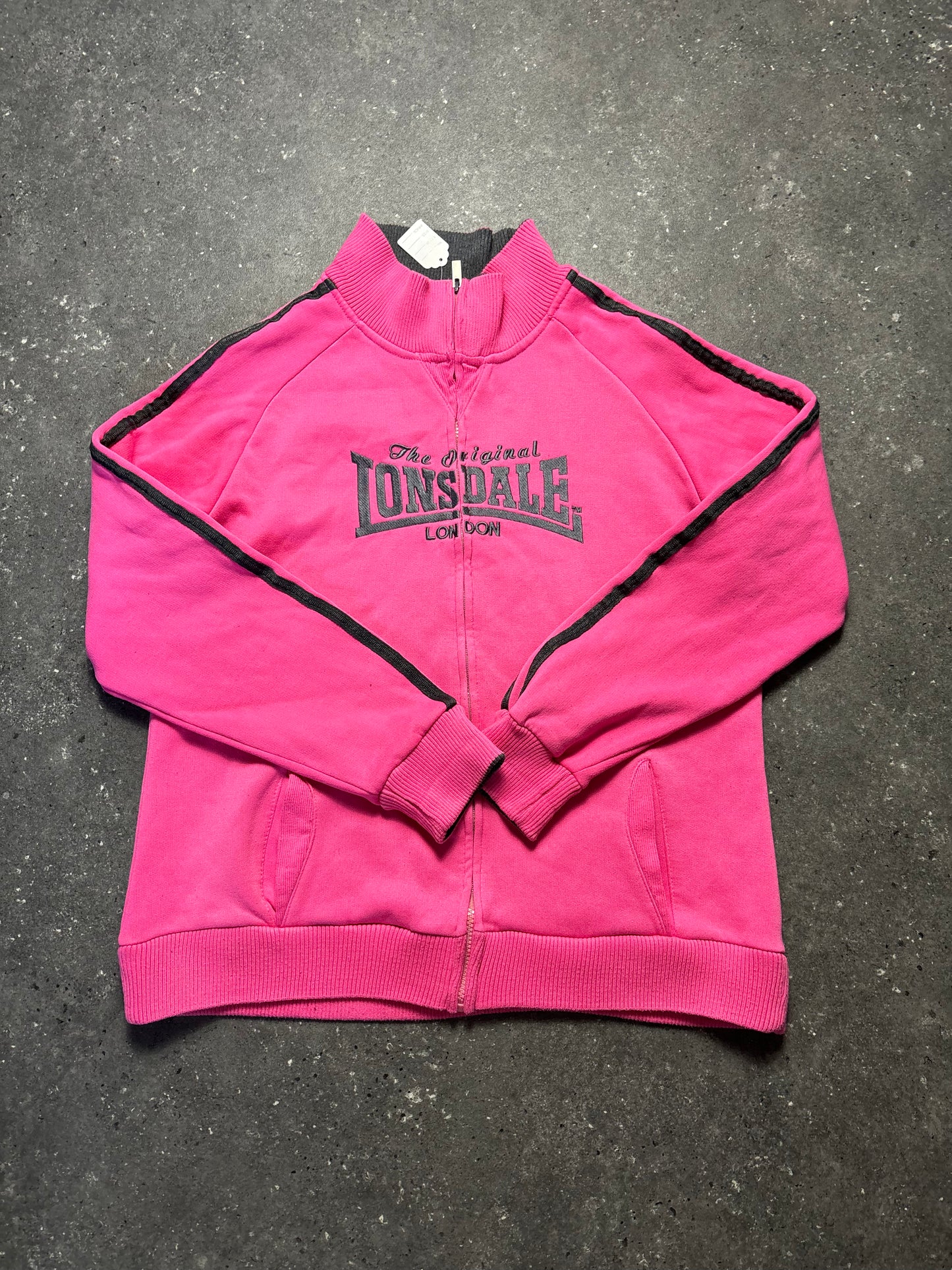 Lonsdale Jacke (L)