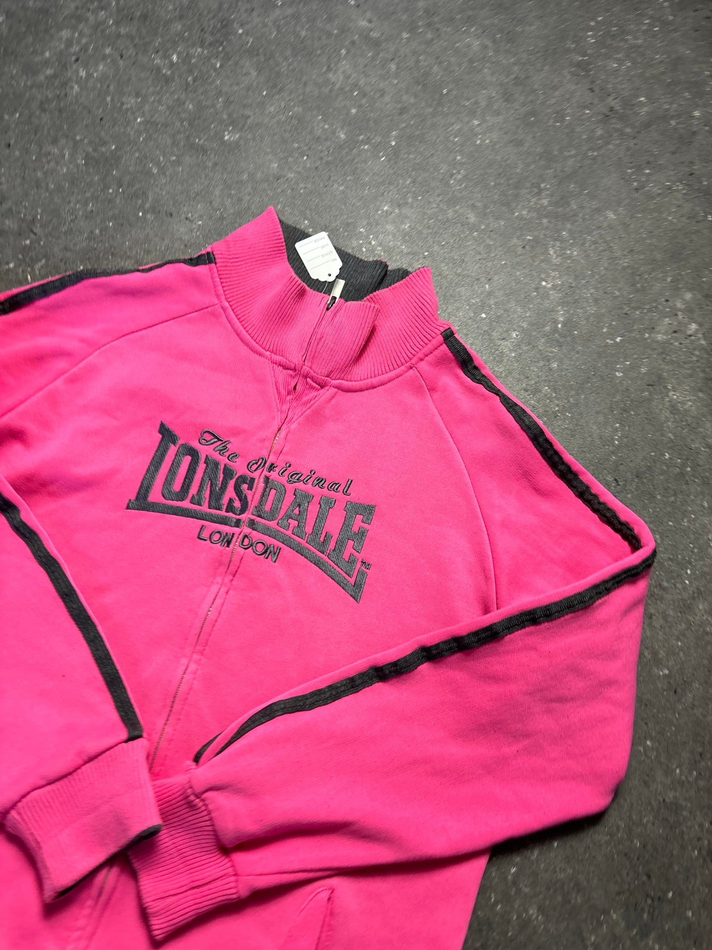 Lonsdale Jacke (L)