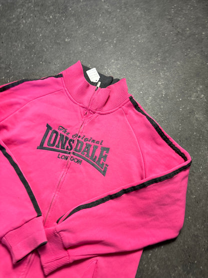 Lonsdale Jacke (L)