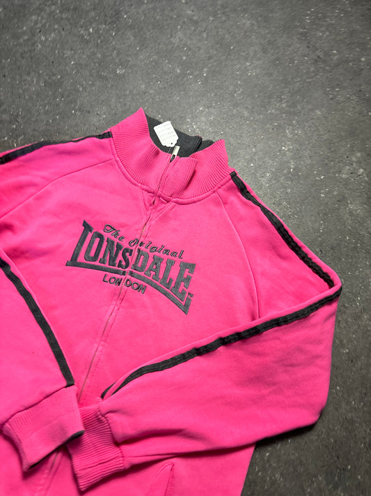 Lonsdale Jacke (L)
