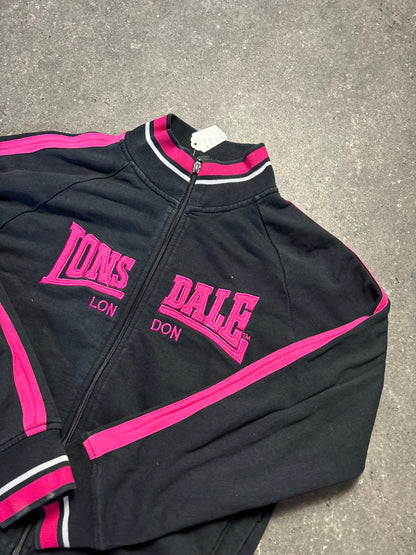 Lonsdale Jacke (XS)