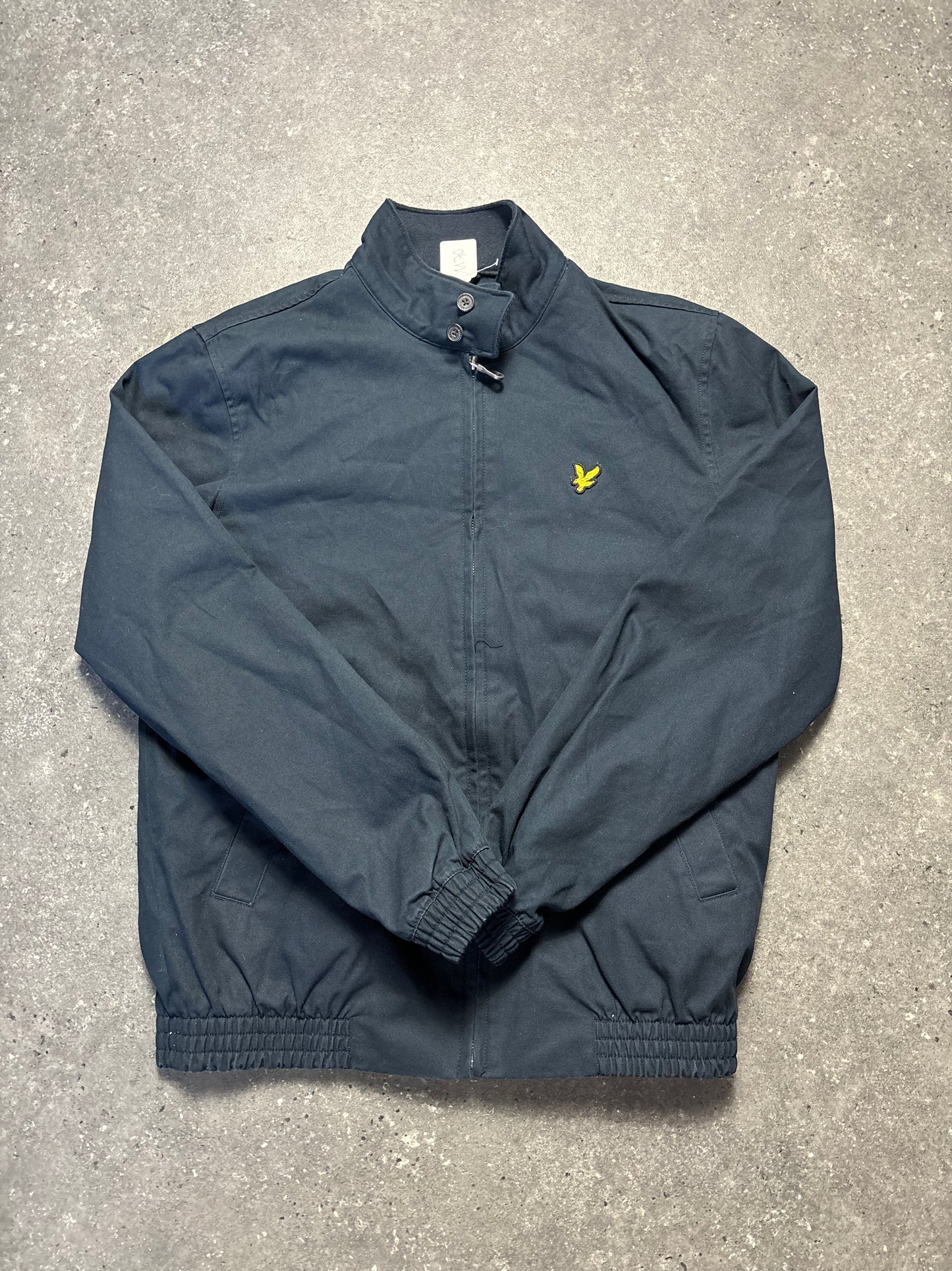 Lyle & Scott Jacke (M)