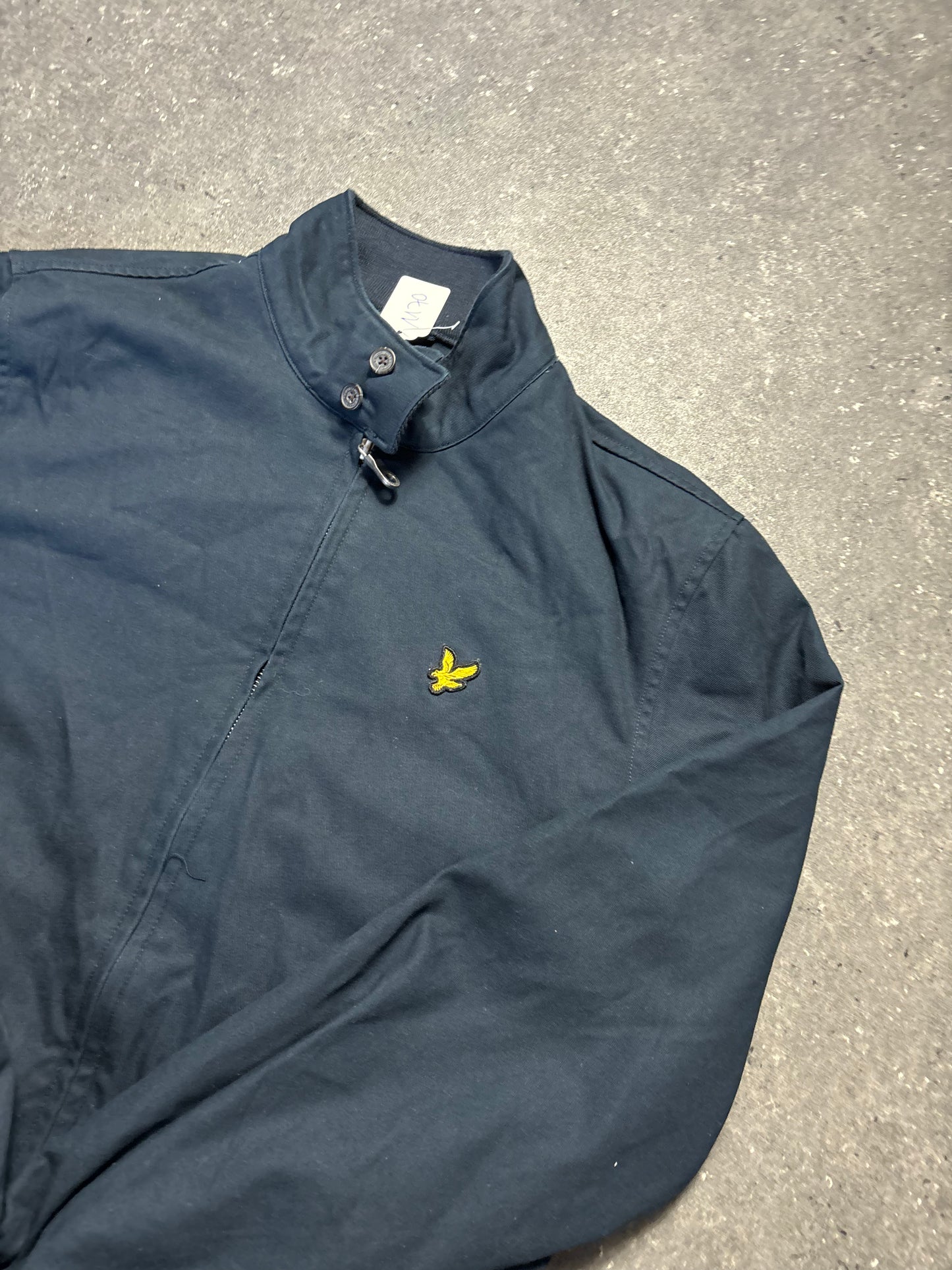 Lyle & Scott Jacke (M)