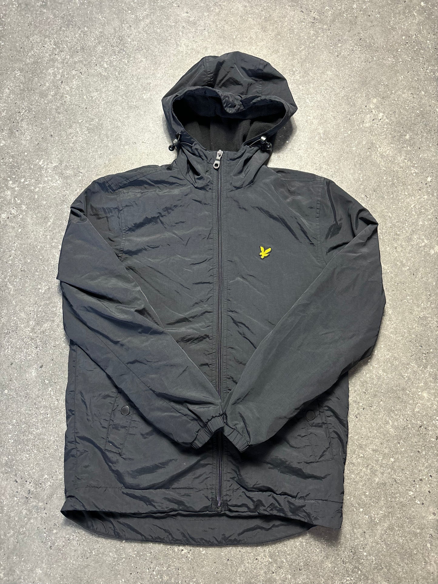 Lyle & Scott Jacke (S)