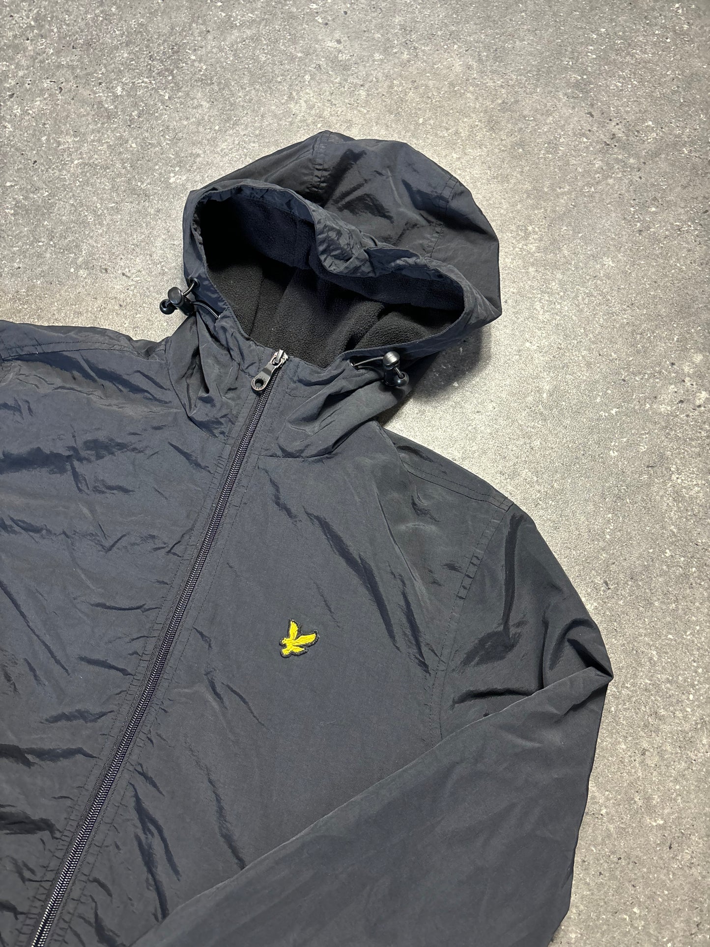 Lyle & Scott Jacke (S)