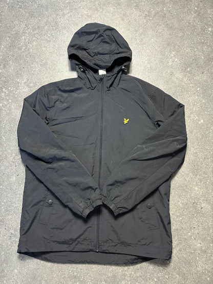 Lyle & Scott Jacke (L)
