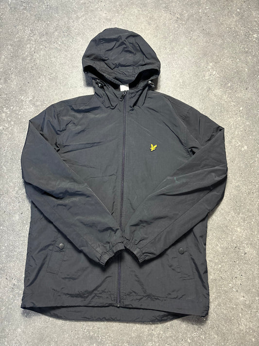Lyle & Scott Jacke (L)