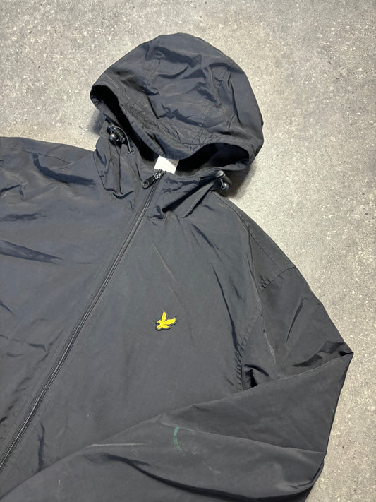 Lyle & Scott Jacke (L)