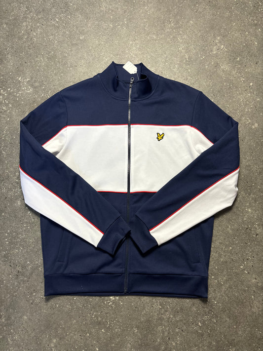 Lyle & Scott Jacke (L)