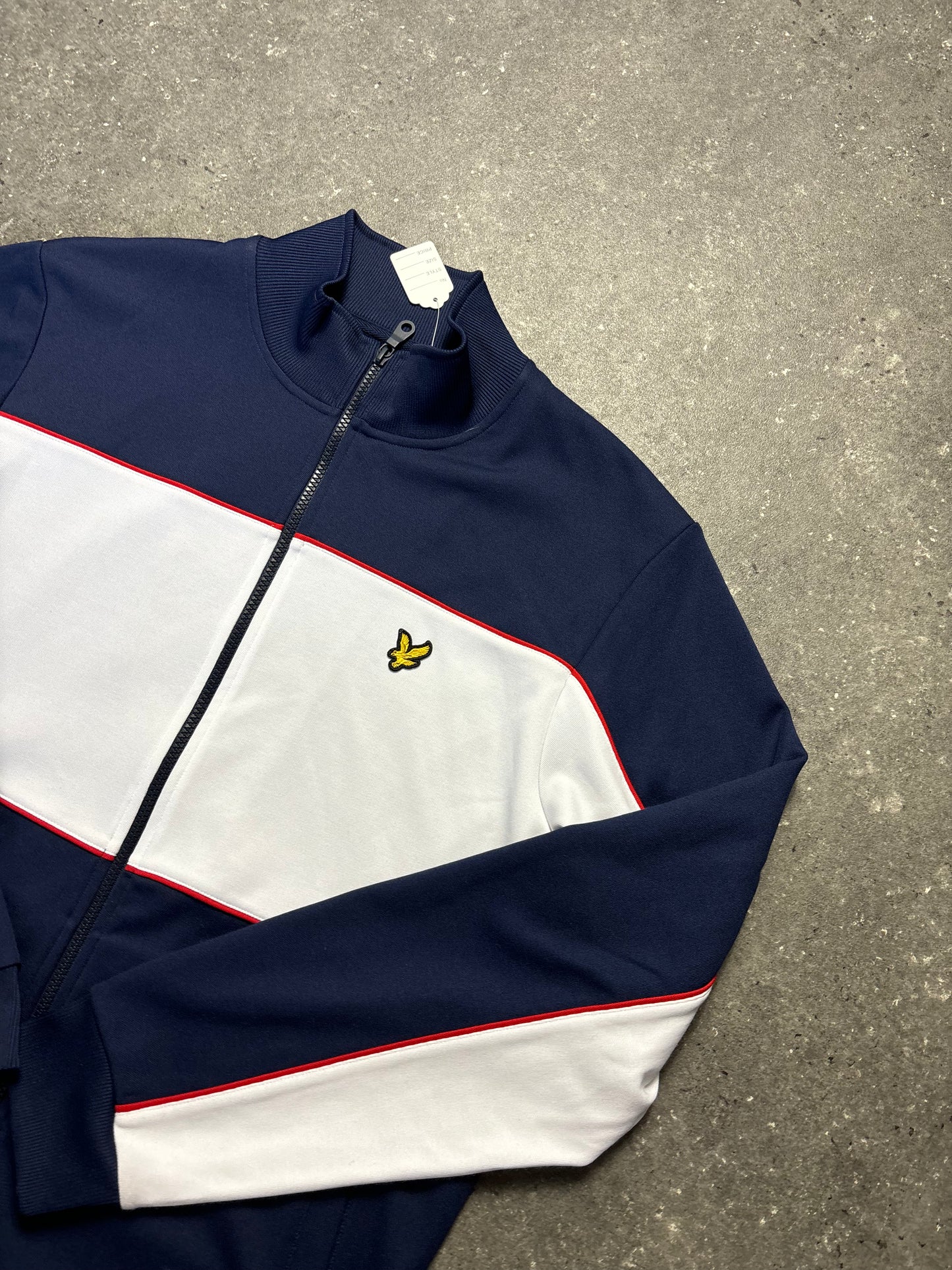 Lyle & Scott Jacke (L)