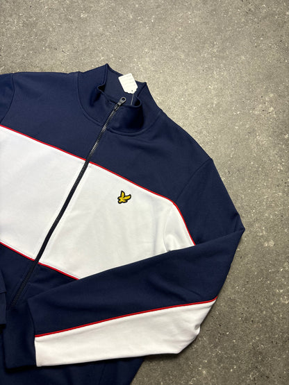 Lyle & Scott Jacke (L)