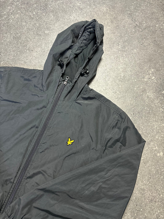 Lyle & Scott Jacke (L)