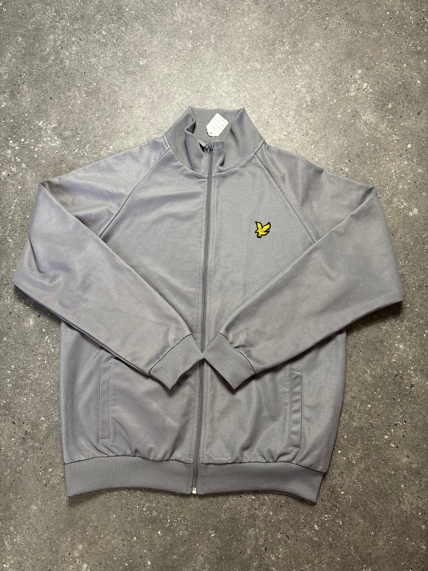 Lyle & Scott Jacke (XL)