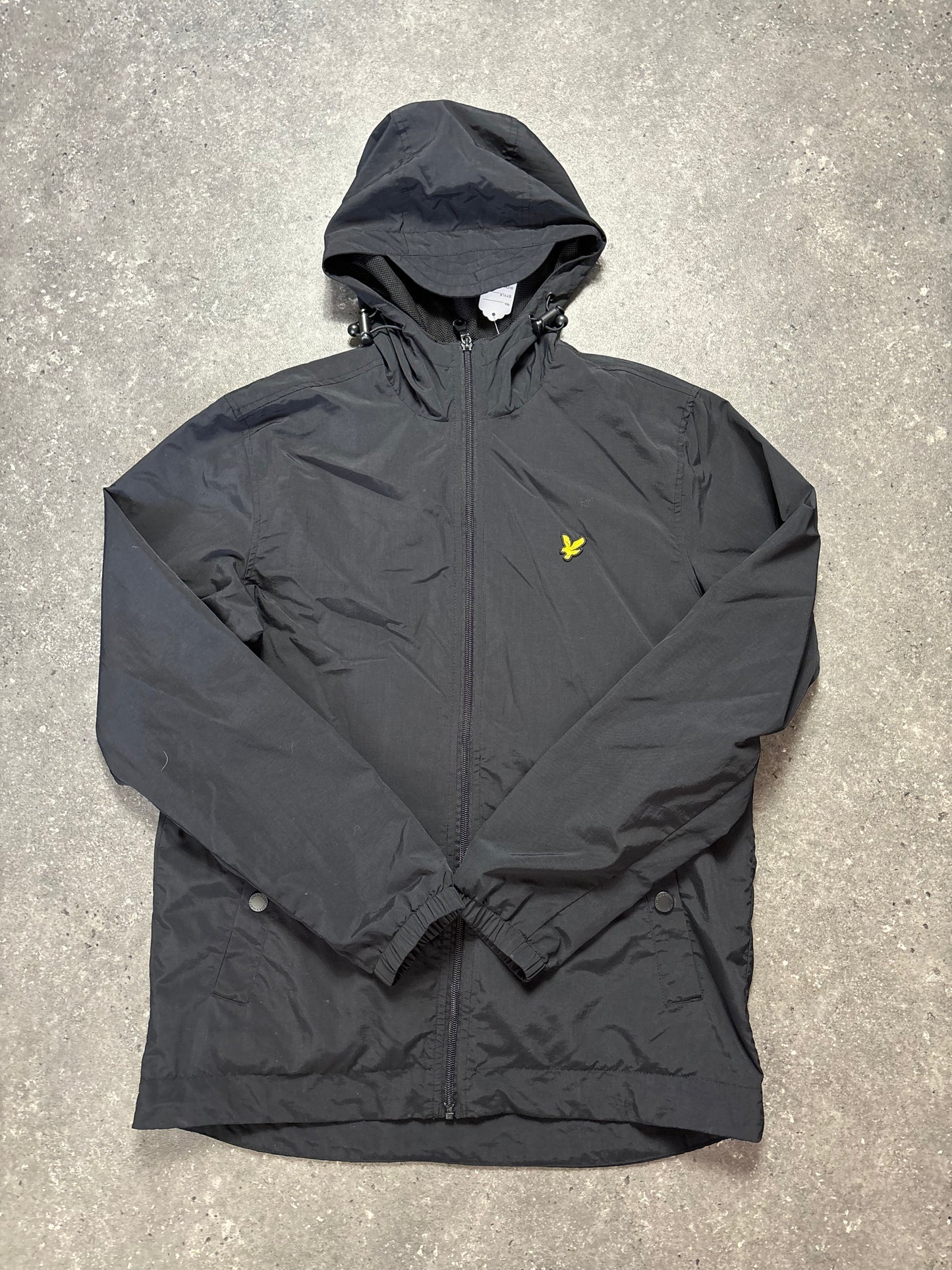 Lyle & Scott Jacke (S)