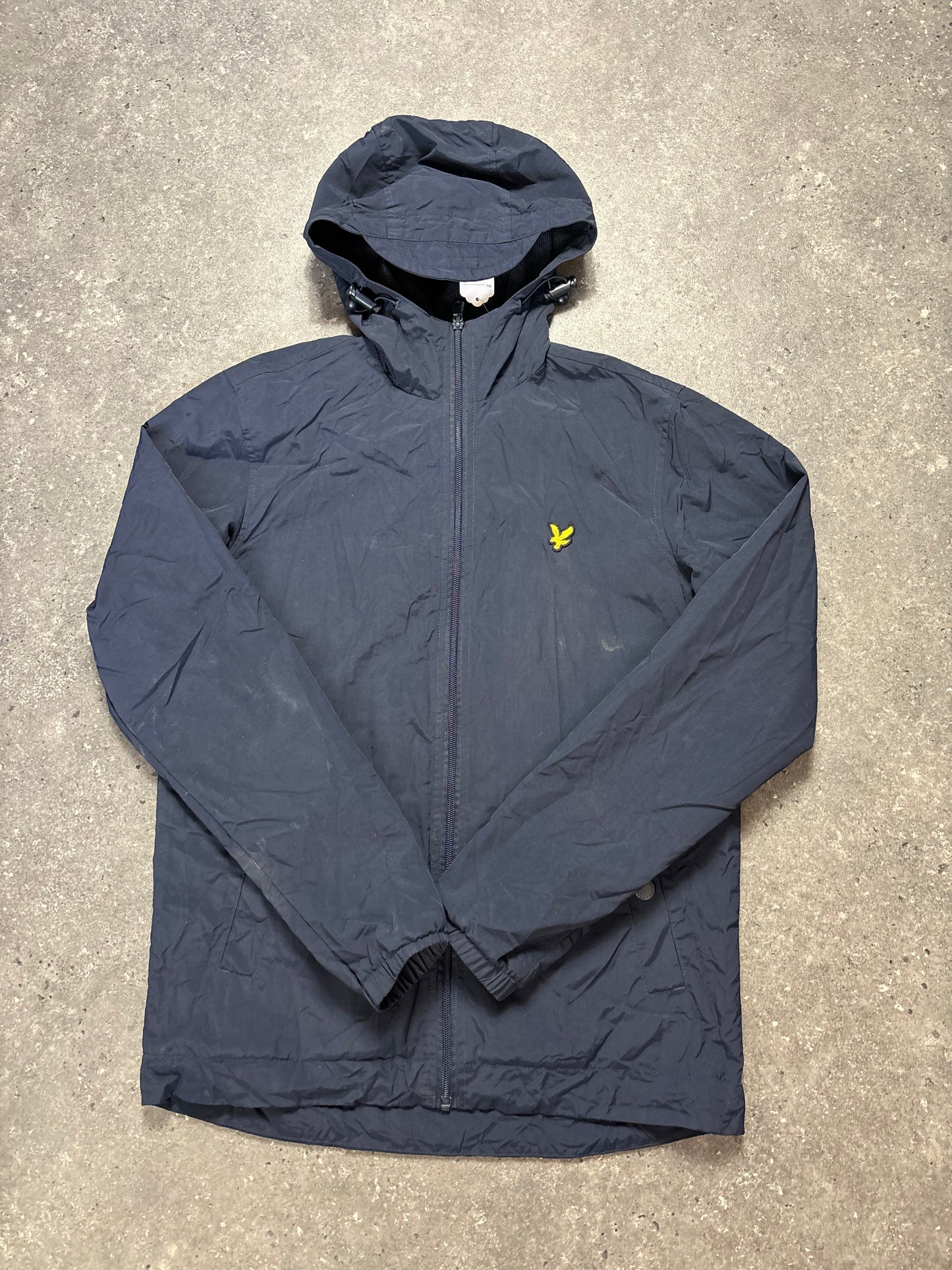 Lyle & Scott Jacke (XS)