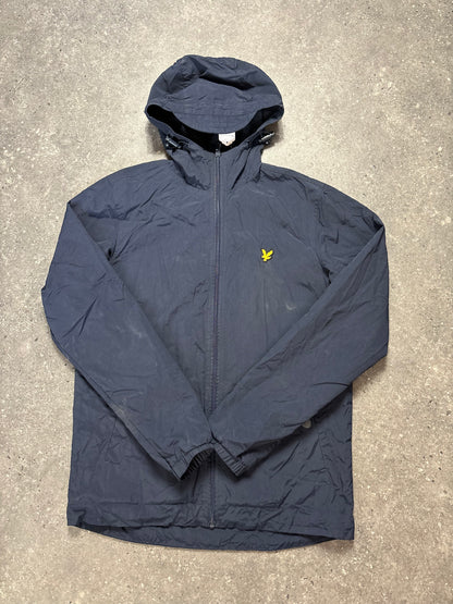 Lyle & Scott Jacke (XS)